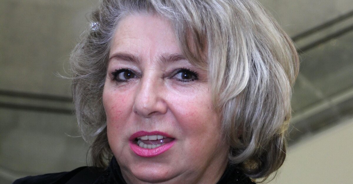 Татьяна Тарасова рассказала о том, как справилась с личными трагедиями.