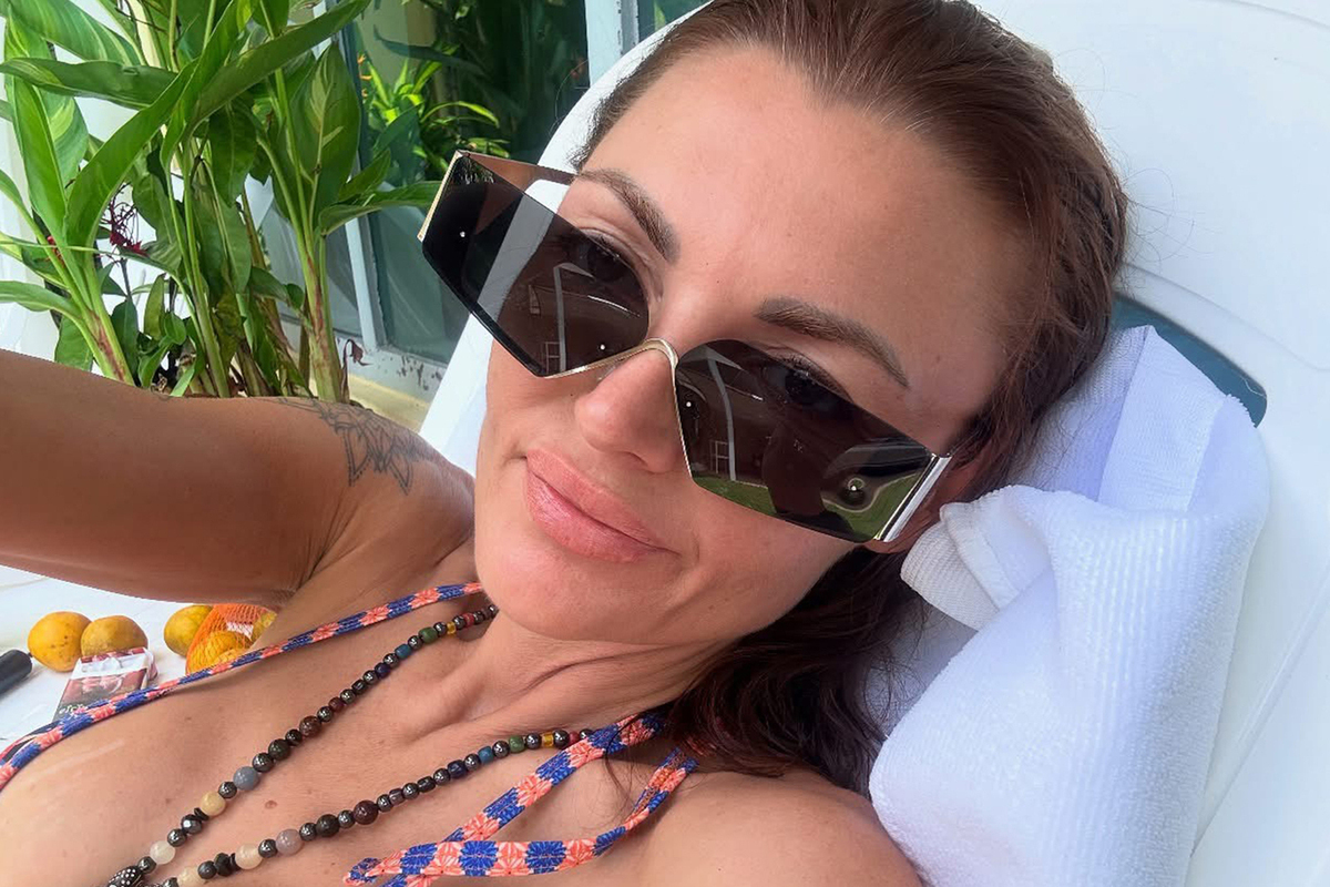 «Стремление к омоложению: россиянка, скончавшаяся в Таиланде, собирала средства на пластическую операцию»