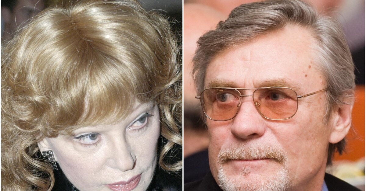 Александр Михайлов поделился воспоминаниями о взаимодействии с Людмилой Гурченко.