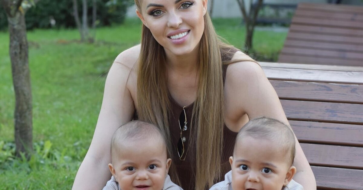 Юлия Ефременкова предупредила Мондезира о возможном лишении родительских прав.