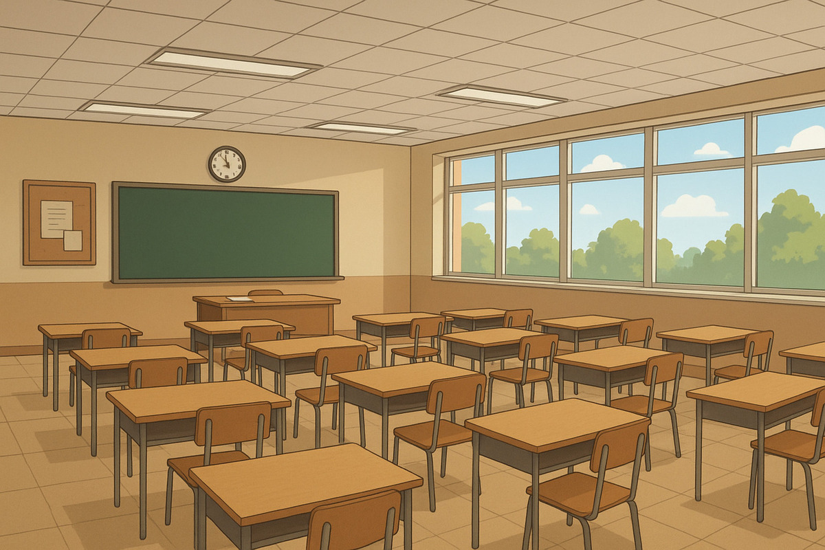 Сообщается о падении школьницы из окна в Тюменской области.