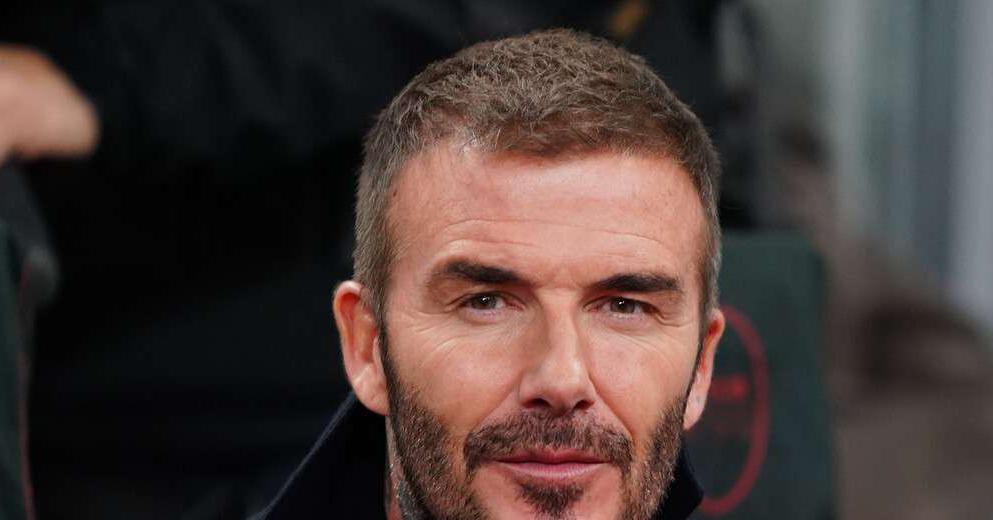 «Ребекка Лоос, любовница Дэвида Бекхэма, опубликовала снимок из сауны»