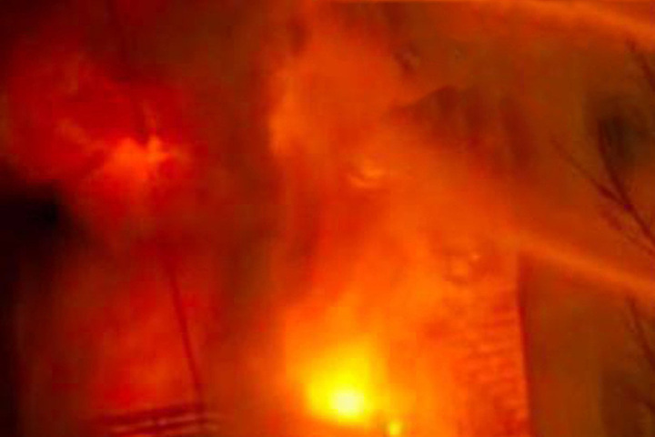 В Иране зафиксированы сильные взрывы - СМИ