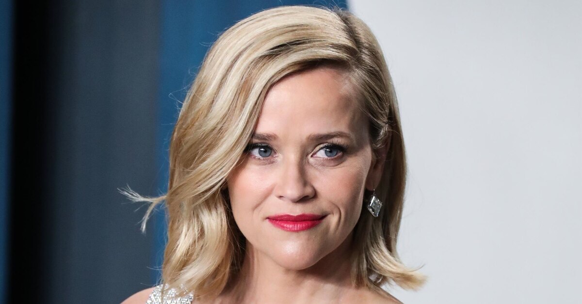 Риз Уизерспун откровенно поделилась опытом послеродовой депрессии