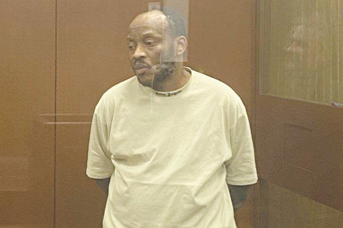 Сеанс черной магии с обменом рублей завершился для камерунца судебным решением.