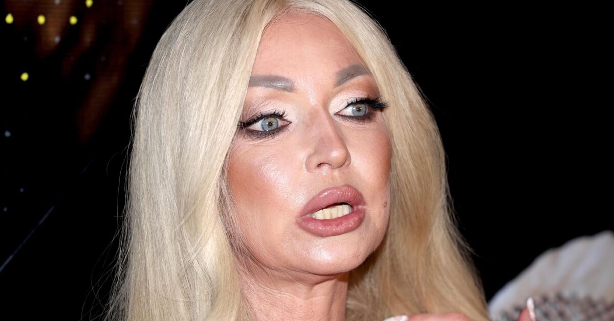 «Без материальных благ, но с любовными приключениями: Анастасия Волочкова объяснила свои отношения с мужчинами без достатка»