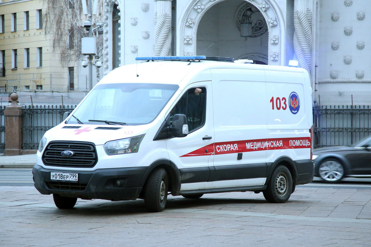 Объявлено число жертв ужасного ДТП с "Газелью" в Пермском крае