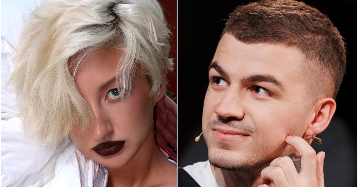 Марго Овсянникова разрыдалась из-за пророчества Влада Череватого.