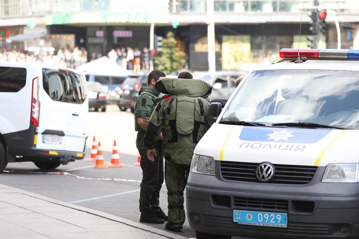 Депутат сообщил о призыве охранника Джоли в Херсоне