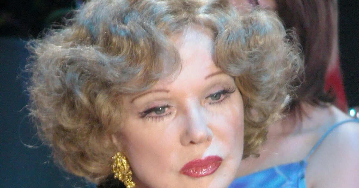 Внучка Людмилы Гурченко реализовала её «секретный дачный участок» за 16 миллионов рублей.