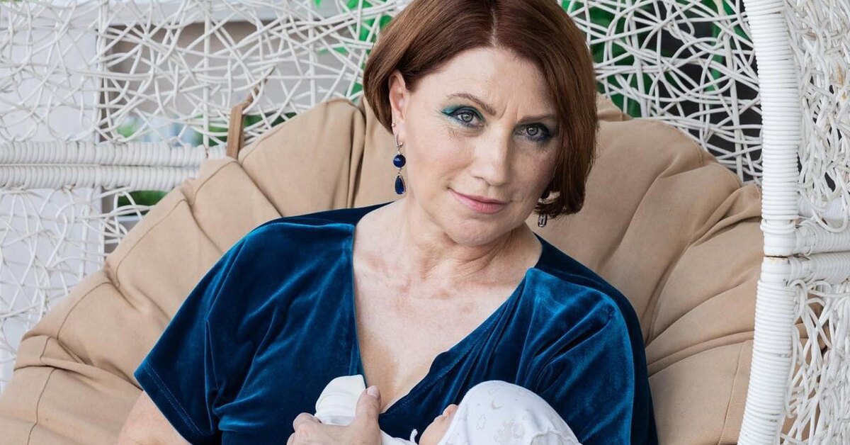 Роза Сябитова поделилась своим опытом бабушки.