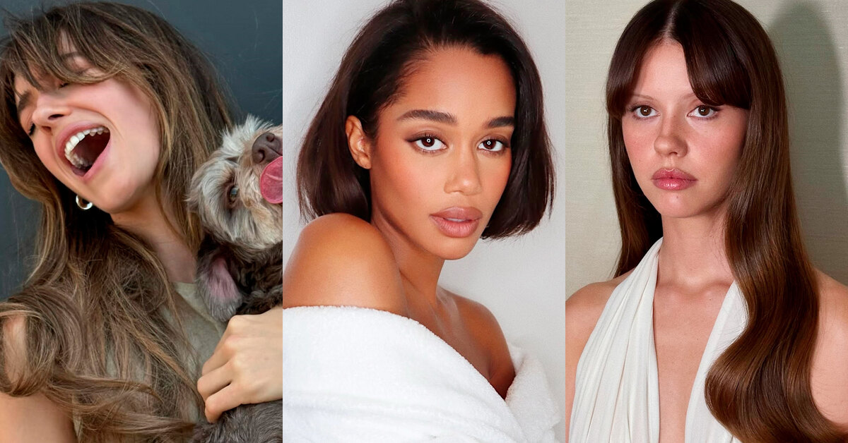 Эти 5 стилей будут популярны на протяжении всего сезона.