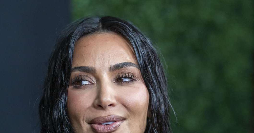 Ким Кардашьян раскаялась в своем образе Мэрилин Монро.