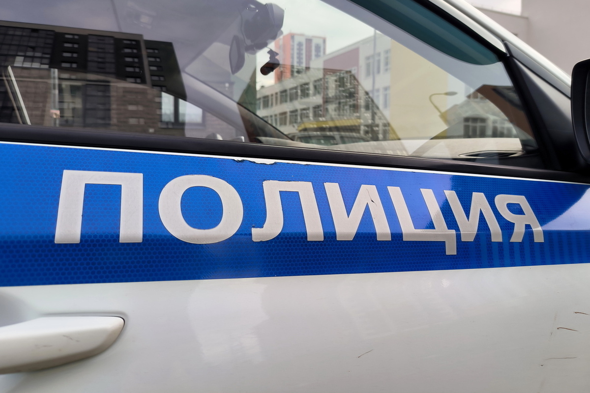 В Краснодаре расследуют предположительное похищение женщины.