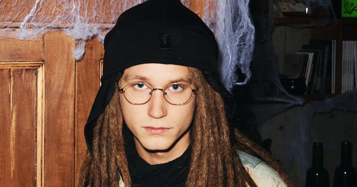 Сын Децла рассказал, что поклонники Тимати травили его в школе.