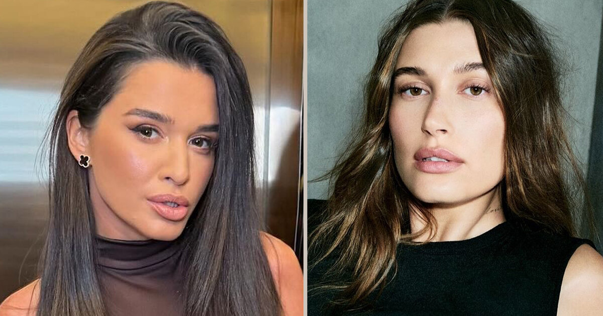 «Как любящий муж может так обращаться к жене»: Ксения Бородина выразила сочувствие Хейли Бибер