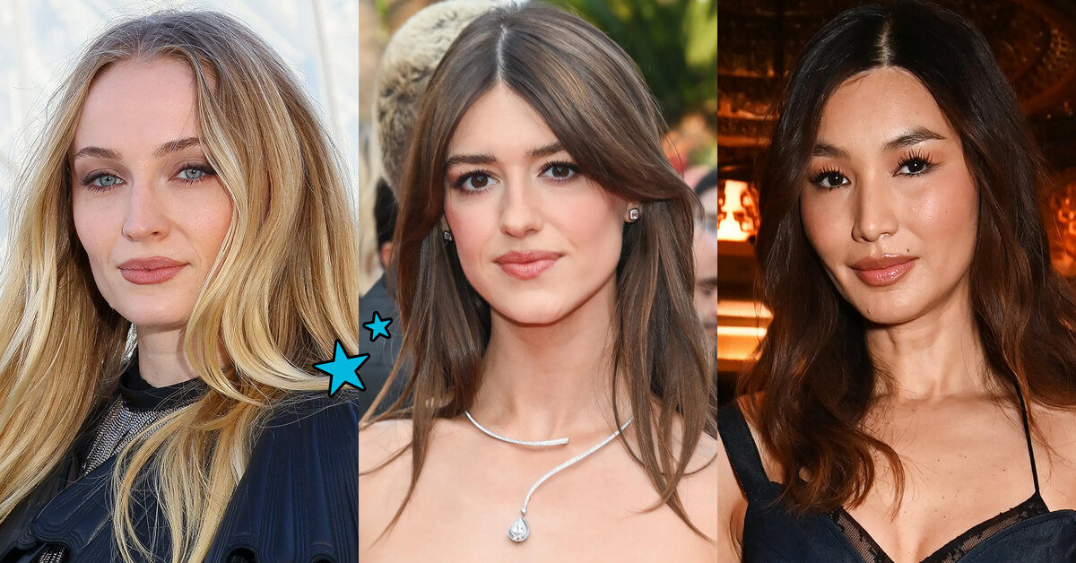 Какой оттенок будет в моде в 2026 году: все о «тающем» цвете.