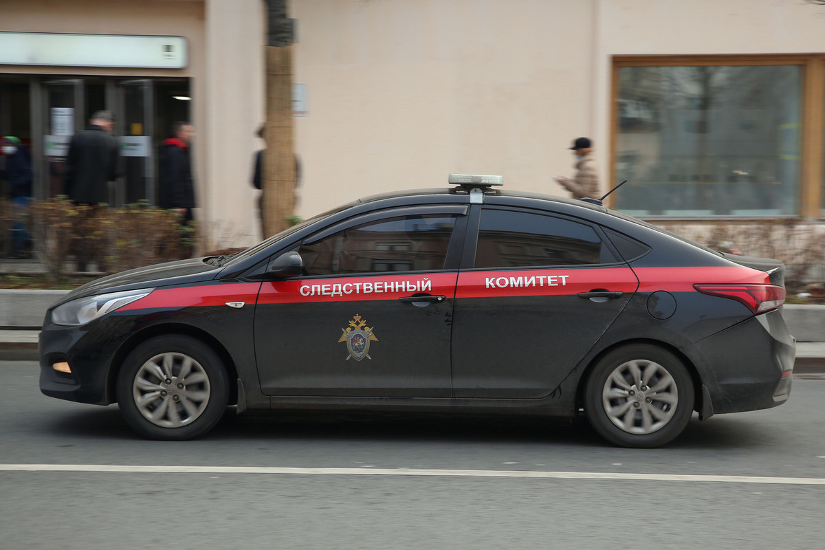 Молодой россиянин убил беременную партнершу.