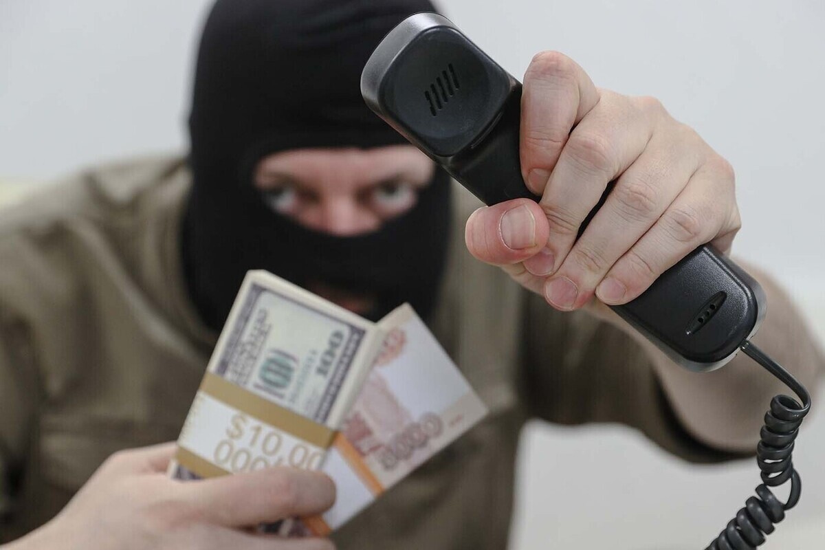 Журналист «МК» раскрыл схему мошеннического развода.