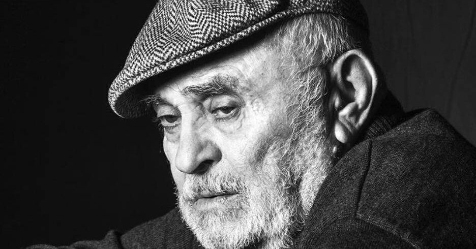 Покинул нас актер Евгений Гайчук из сериала «Вход в лабиринт»