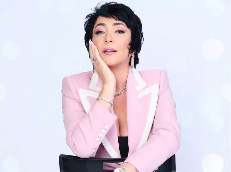 Певица Лолита поделилась, что пожелала на день рождения для своей дочери.