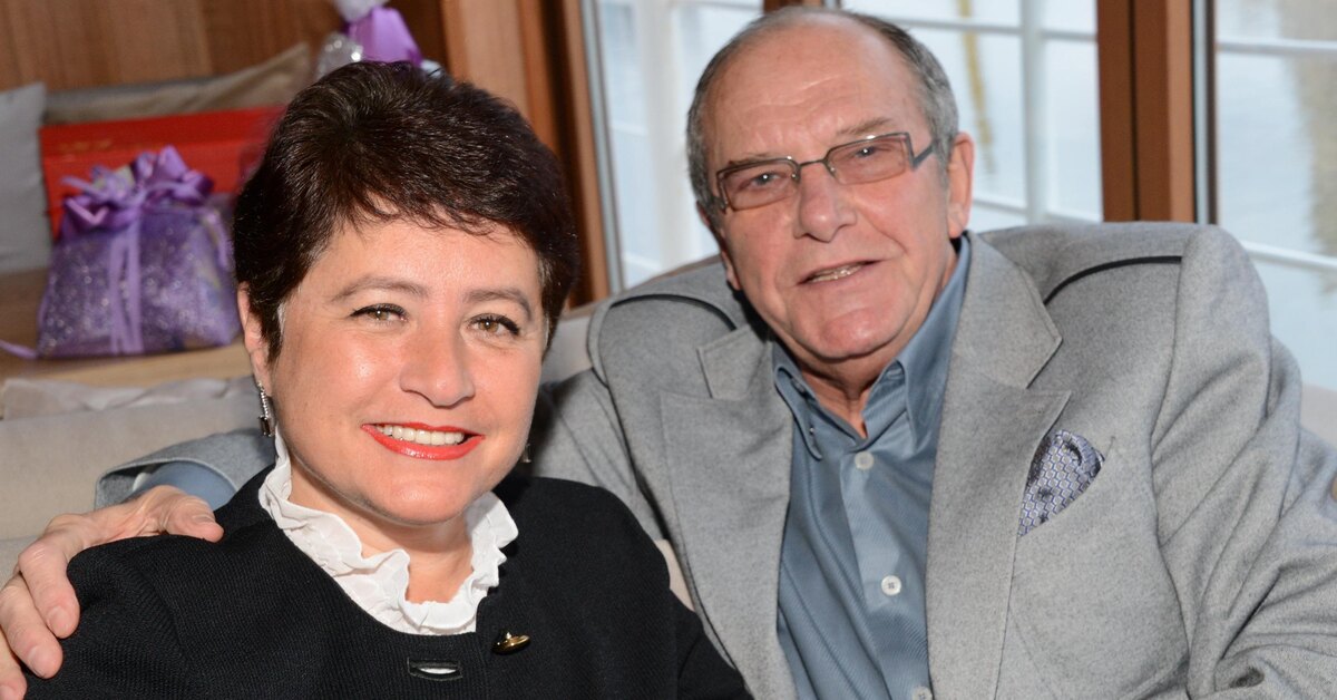 «Этель вместо благодарности выразила недовольство»: жена Эммануила Виторгана отчитала старшую дочь.