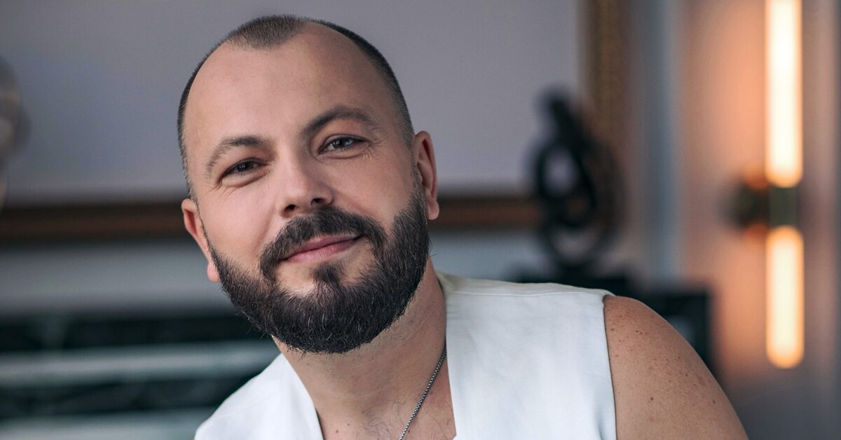 Ярослав Сумишевский поделился, как его жизнь преобразилась после утраты супруги.