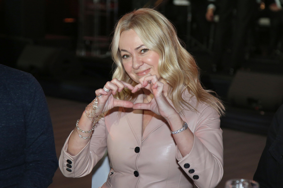 Рудковская: биологическая мать зверски нападала на знаменитую российскую фигуристку.