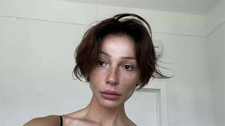 Настя Ивлеева поделилась, что едва не смогла сдержать слезы.