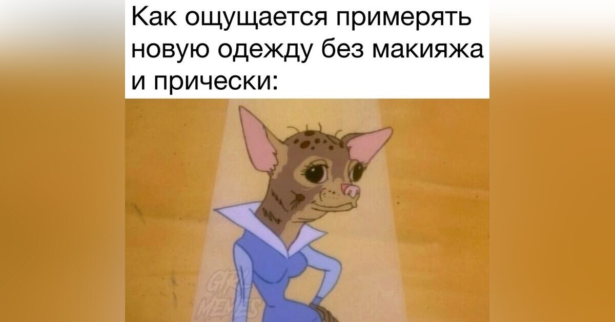 Что для вас бóльшую роль играет в образе: одежда, косметика или укладка?