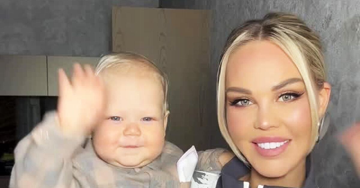 Мария Погребняк поделилась трогательным видео с мальчиками в значимый для них день.