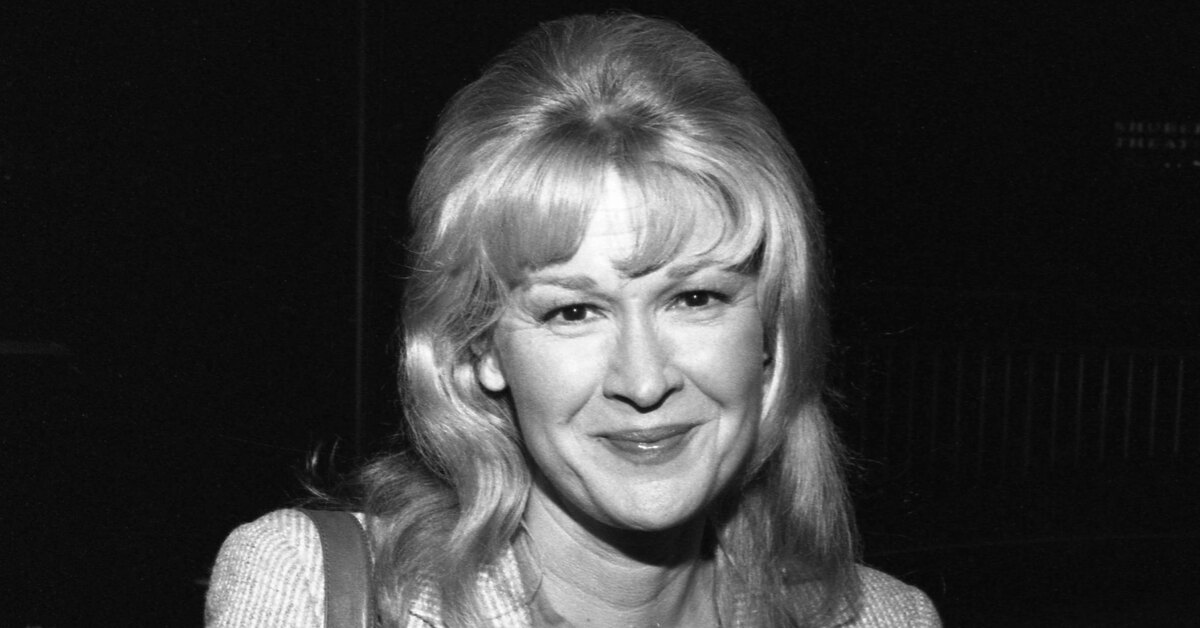 Ушла из жизни трижды номинированная на «Оскар» актриса Дайан Лэдд, звезда фильмов Мартина Скорсезе и Романа Полански.