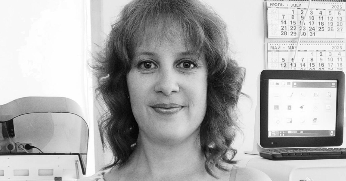 37-летняя медик Марина Шмыкова, ставшая жертвой мошенников «из Госуслуг», покончила с собой