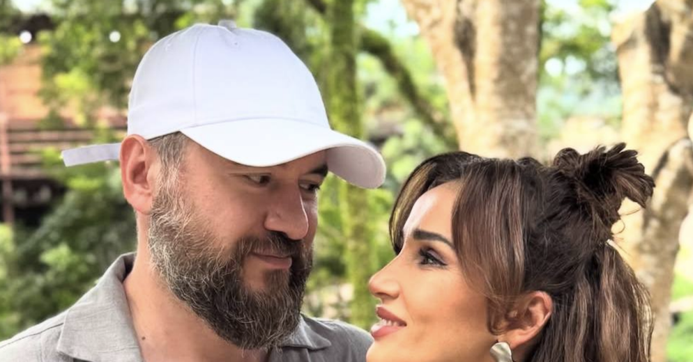 Анфиса Чехова приняла решение перенести свадьбу с продюсером.