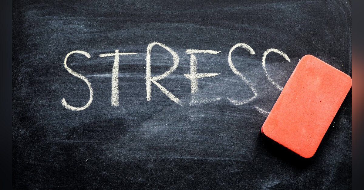 КАК СЛЕЖИТЬ ЗА СТЕССОМ