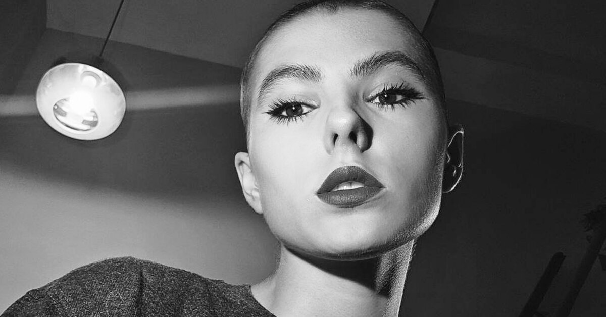 «Я боролась до конца, но вчера меня не стало»: в 25 лет ушла из жизни Ира Небога после тяжелой битвы с онкологией