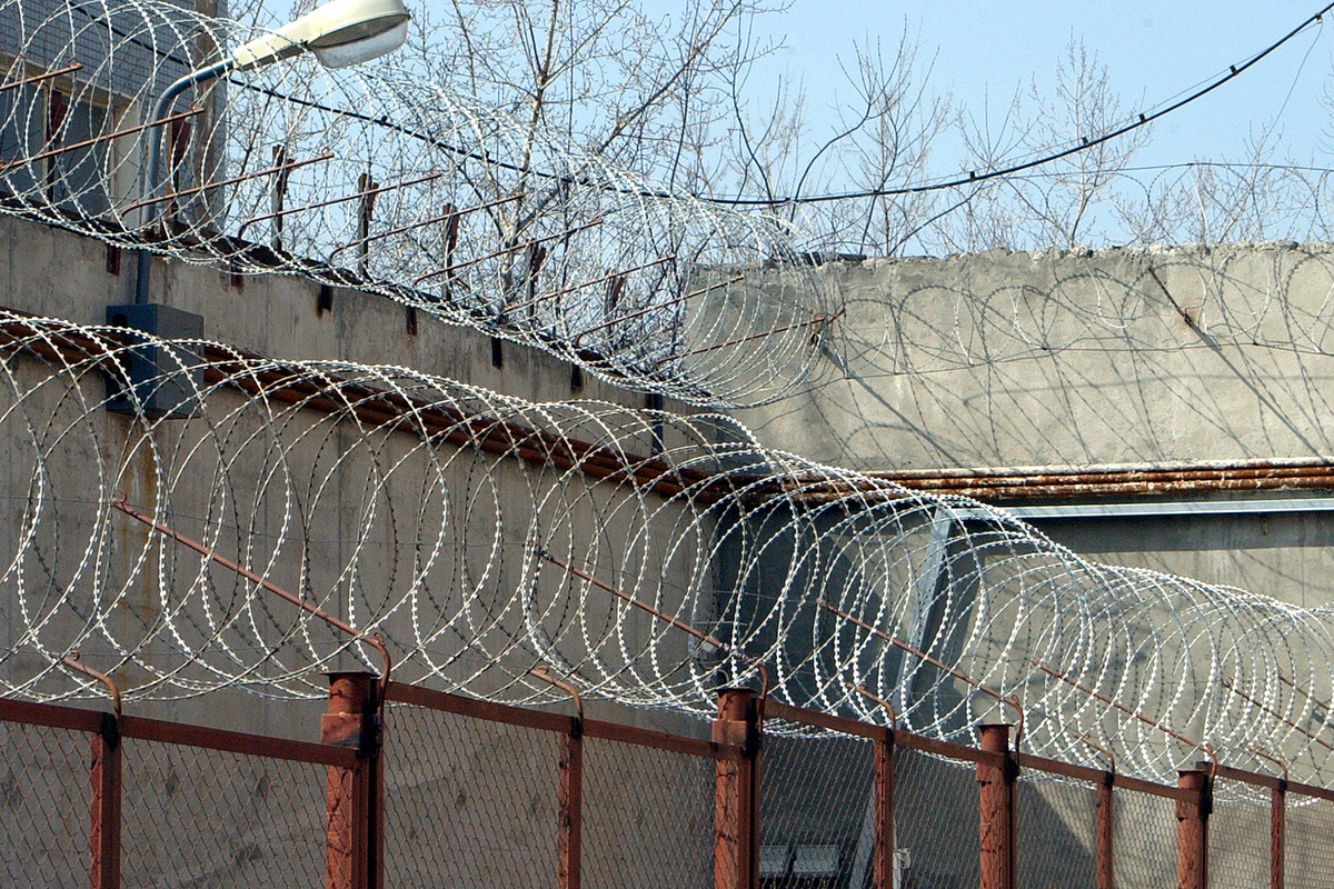 В российском регионе задержаны четверо бывших индийских студентов по обвинению в краже.