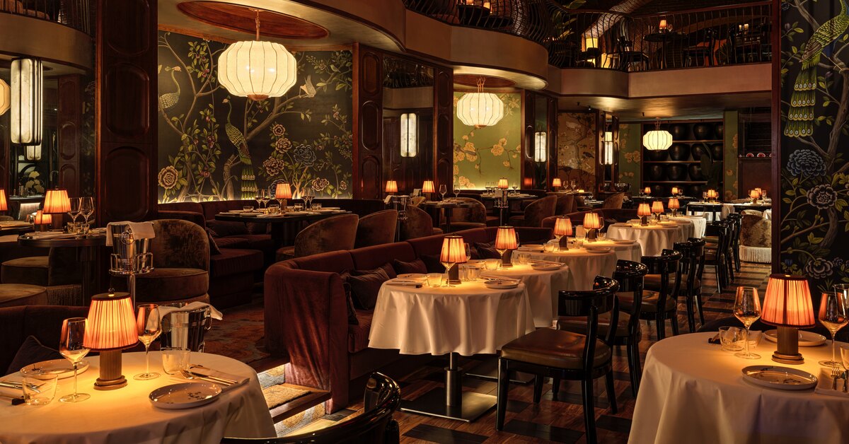 Кафе Kaifuso и «ERWIN.Pavilion.Patriki» — гастрономический маршрут от Кузнецкого Моста до Патриков.