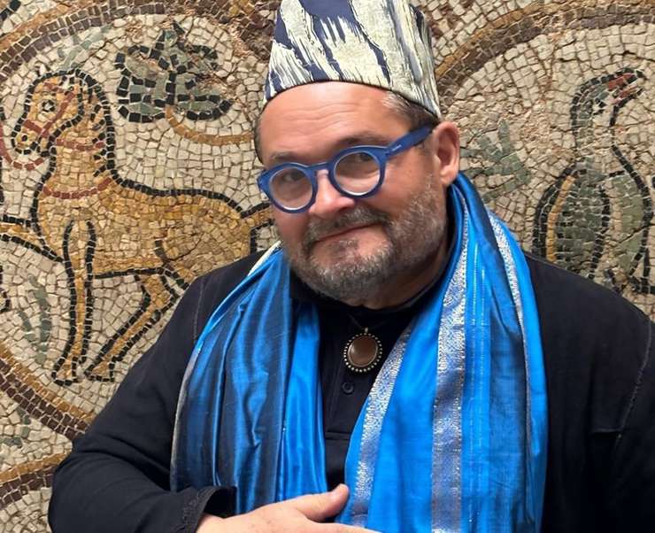 Александр Васильев может столкнуться с арестом.