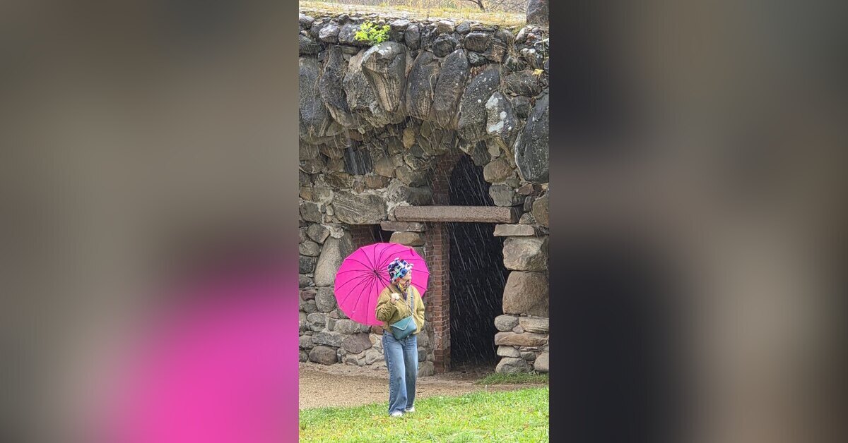 Оживим осень яркими оттенками!