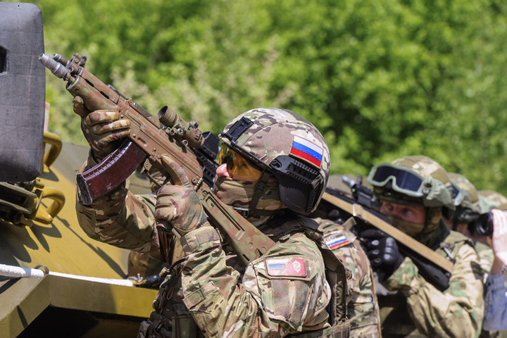 Российские спецслужбы остановили нелегальный вывоз двигателей двойного назначения.