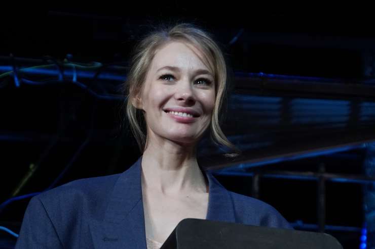 Татьяна Бабенкова поделилась мыслями о своем муже и семейной жизни вне публичного взгляда.