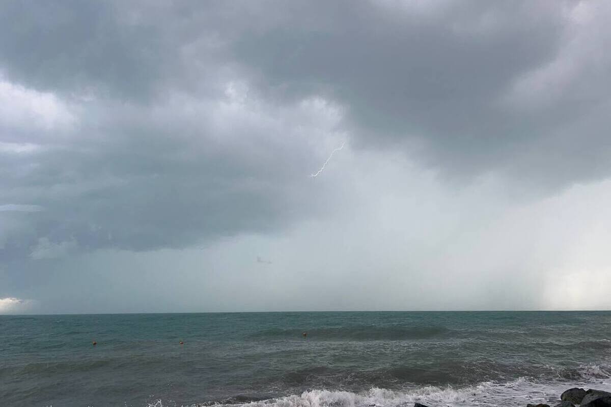 Безэкипажные катера нейтрализованы в Черном море