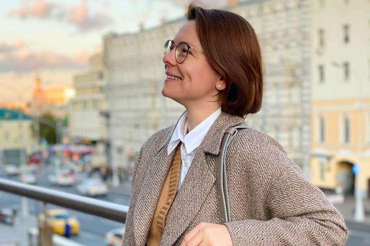 Ваган в папином офисе и в церкви с Евгением Петросяном