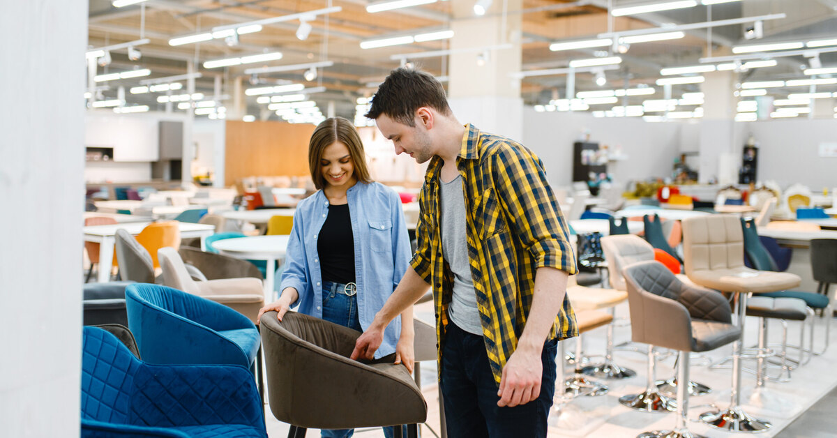 Что представляет собой тренд «Покупай навсегда» и как ему соответствовать?