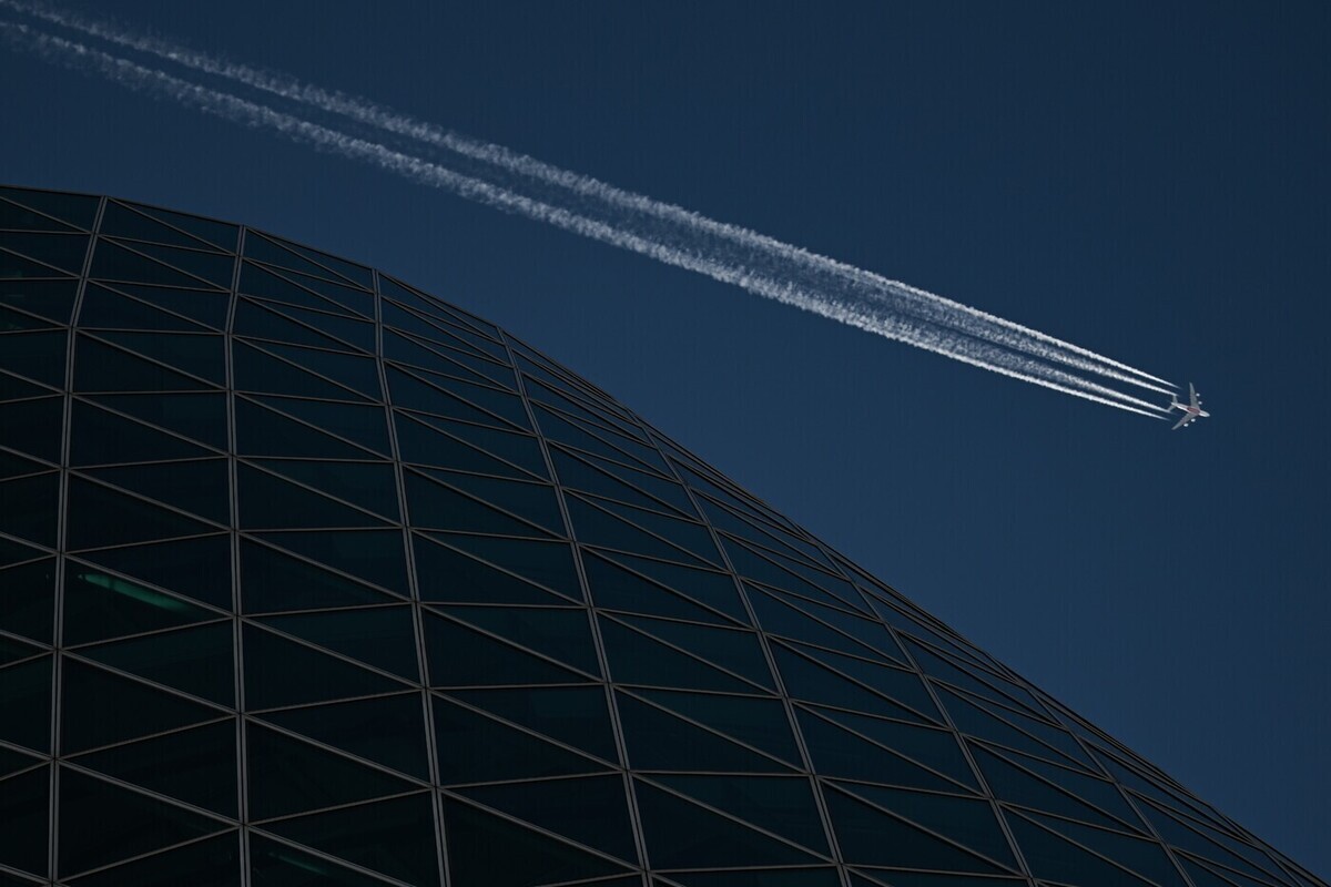 Шериф округа Брэдфорд во Флориде поделился информацией о разбившемся самолете.