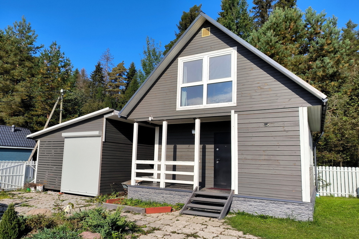 В Ленобласти detained officials за незаконную продажу земли для льготников.