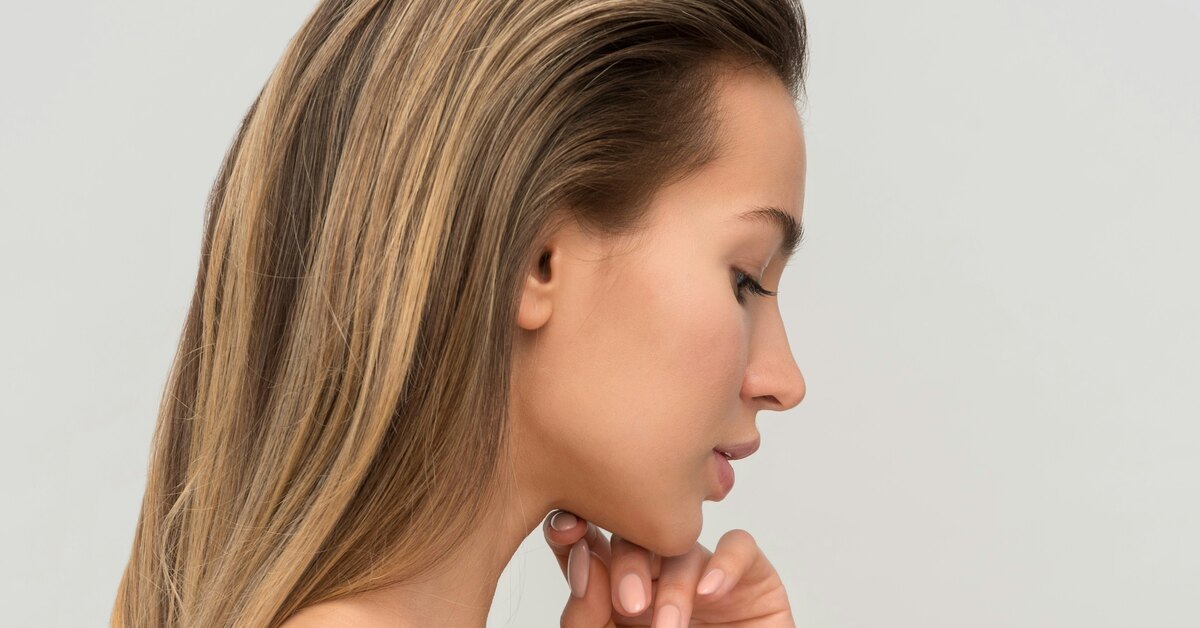 Сделать овал лица более четким и похудеть в области щек: эффективные и простые упражнения.