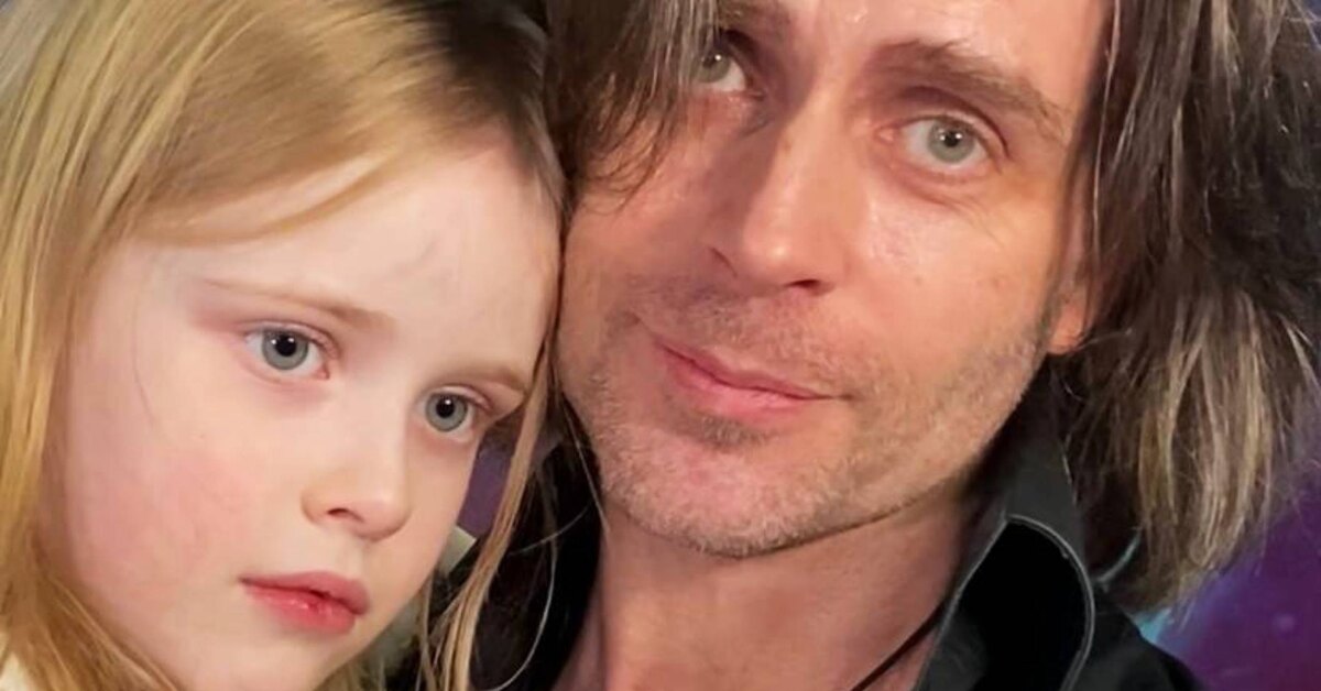 Младшая дочь Анастасии Заворотнюк поразила блогеров видео с Петром Чернышевым.