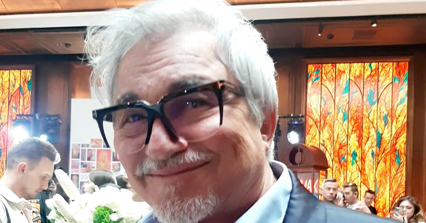 Дибров оказался в центре скандала, а Башаров открыл тайну своего недуга.